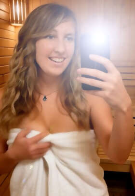 Photos de seins : Les seins de Vaness