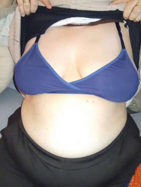 Photos de seins : Ma femme 