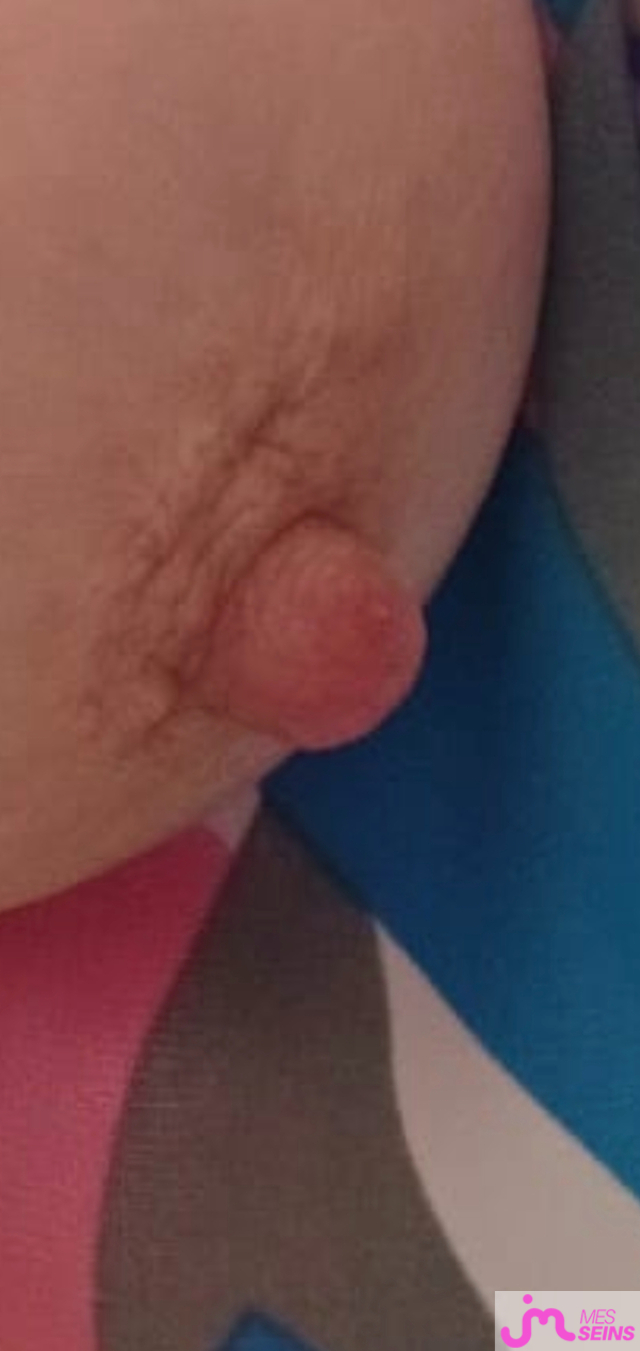 Photos de seins : 4&egrave;me 