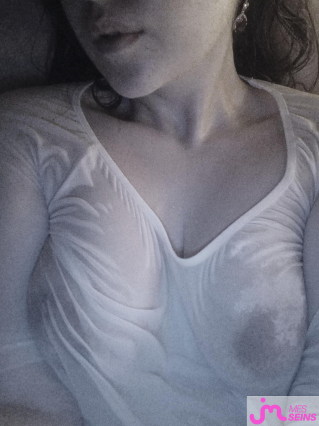 Les gros seins de Buterfly