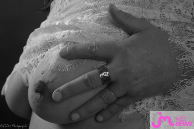 Les gros seins de Christof33 