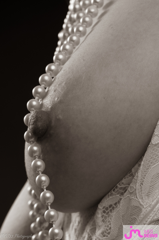 Les gros seins de Christof33 