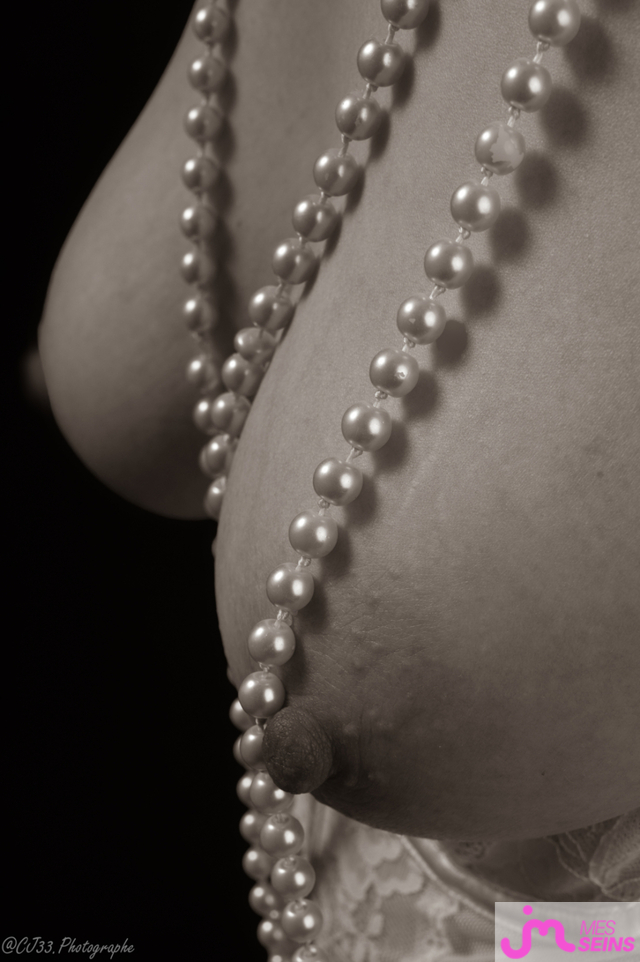 Les gros seins de Christof33 