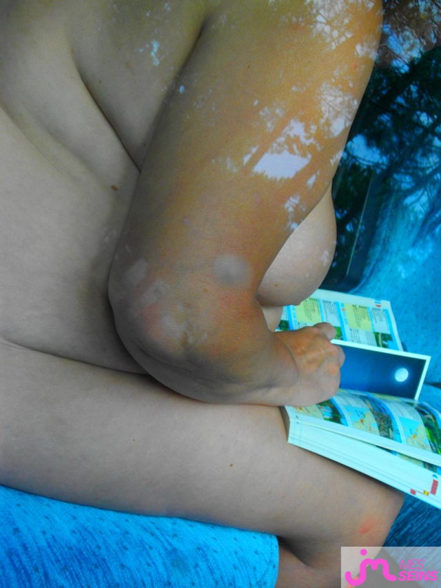 Les tr&egrave;s gros seins de Bololos