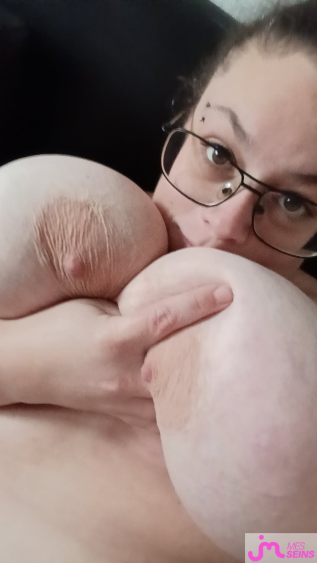 Photos de seins : Album n&deg;2