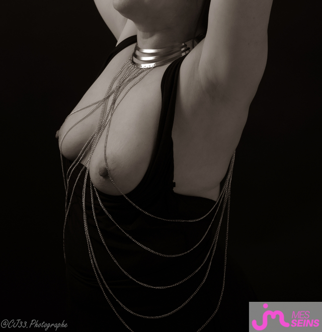 Les gros seins de Magudas