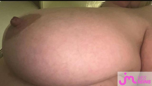 Les seins &eacute;normes de Fleurdelotus