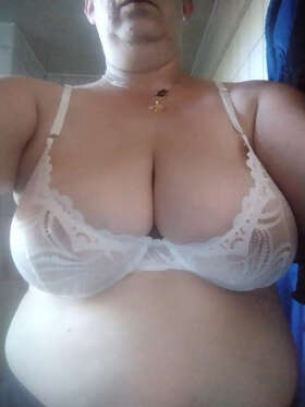 Photos de seins : Essai...