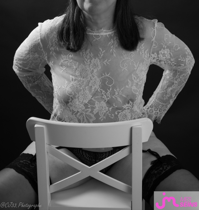 Les gros seins de Magudas