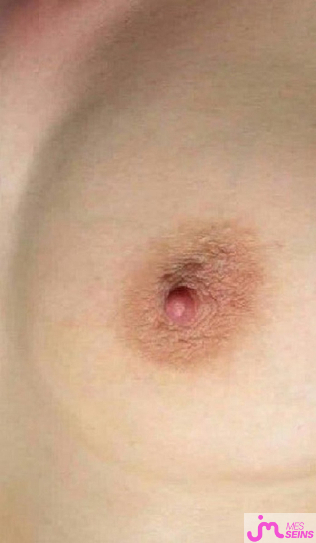 Les tr&egrave;s gros seins de Sabrinasab