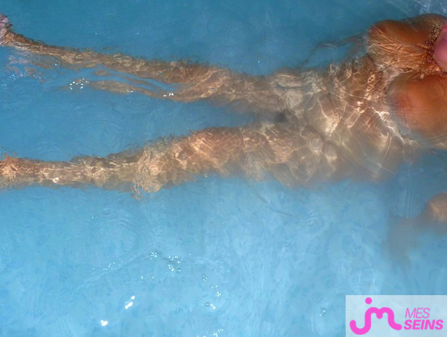 Les tr&egrave;s gros seins de Bololos