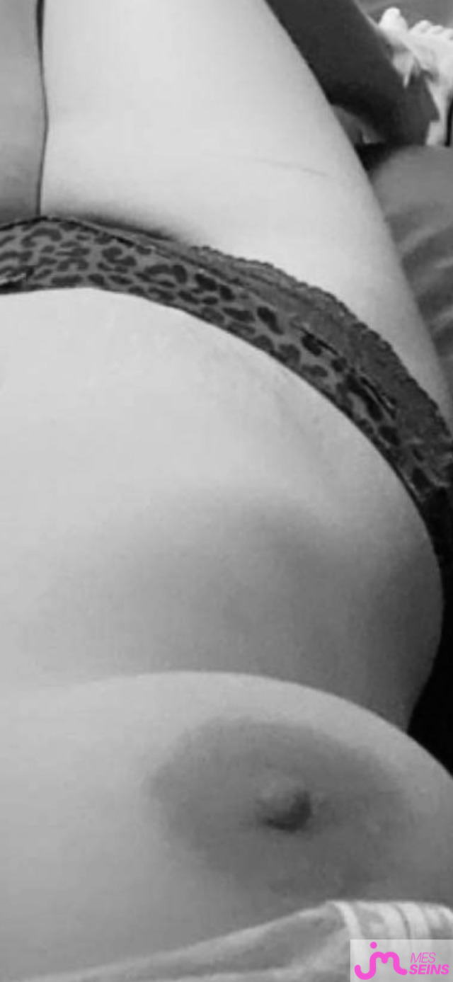 Les gros seins de Lionceau687