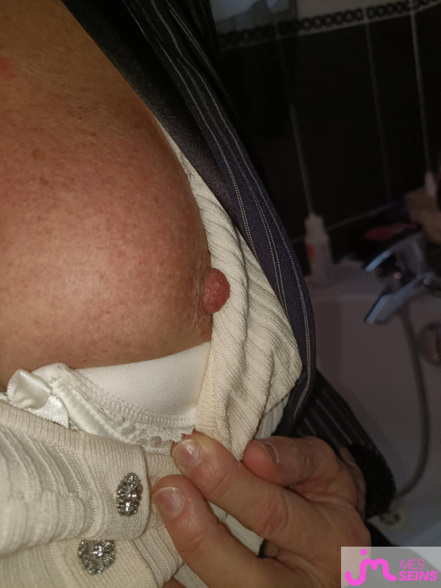 Les seins moyens de Geronimo1968