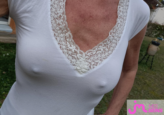 Les seins moyens de Geronimo1968