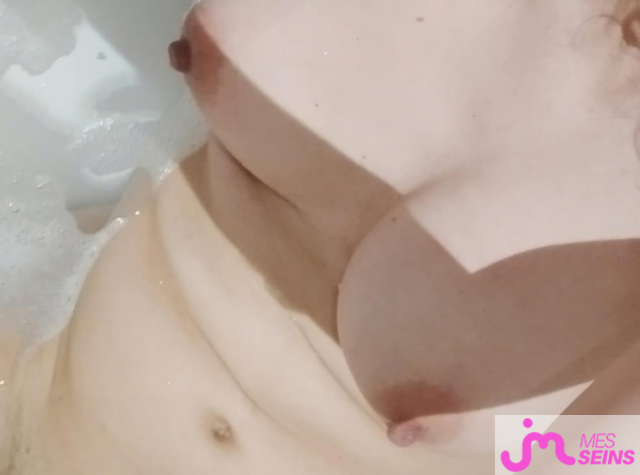 Les gros seins de Rallyetherl46