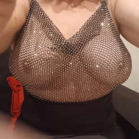 Photos de seins : Envie