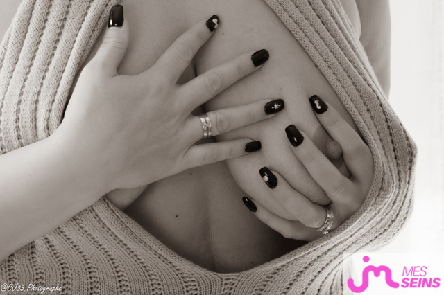 Les gros seins de Christof33 
