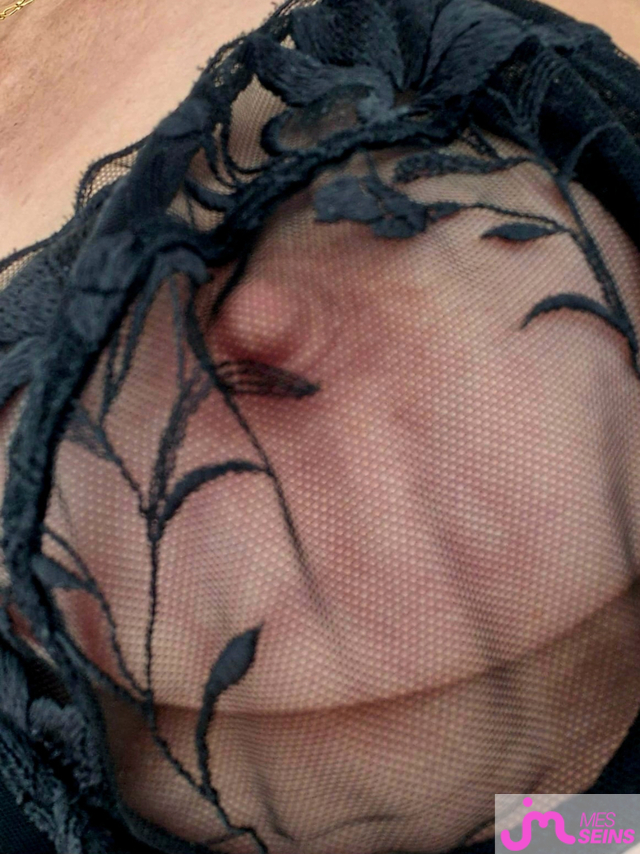 Les gros seins de blueflower1733