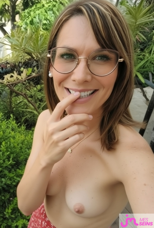 Les gros seins de Julien_62