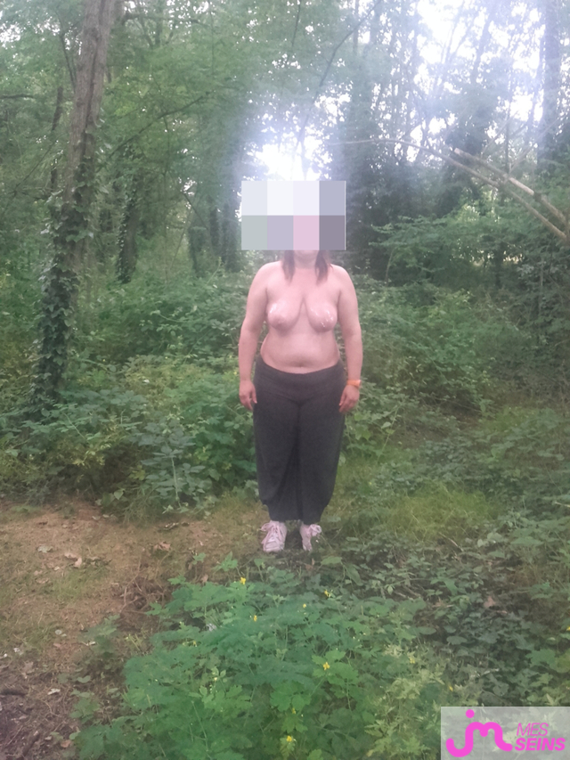 Les gros seins de Ma&icirc;tre sm