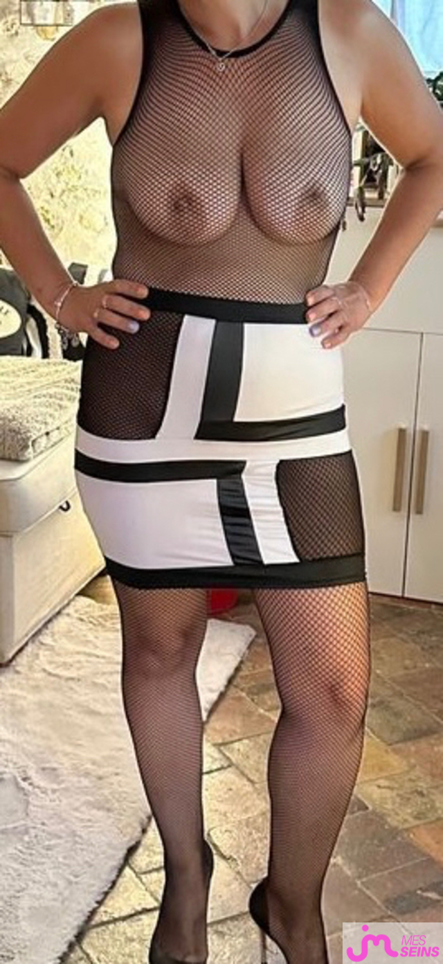 Photos de seins : Le club 