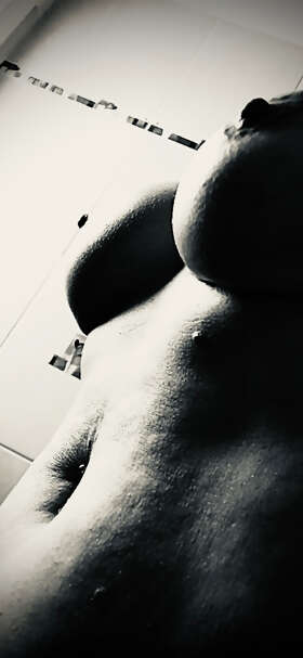 Photos de seins : Moi 