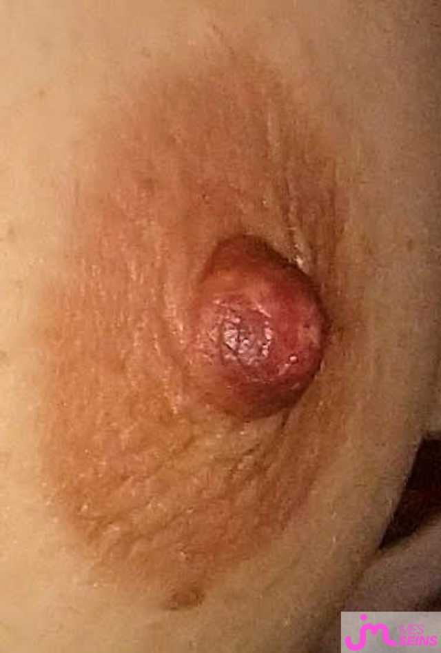 Les gros seins de elias74