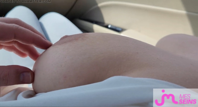 Les tr&egrave;s gros seins de Marcoemi57 