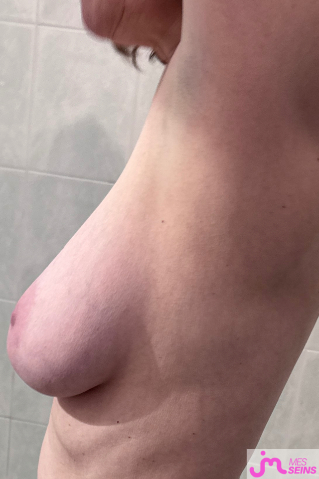 Photos de seins : Pour le plaisir de montrer