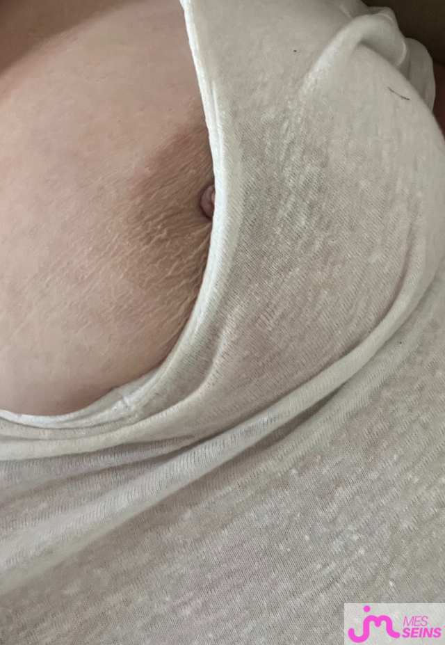 Photos de seins : Nouvelle ici 