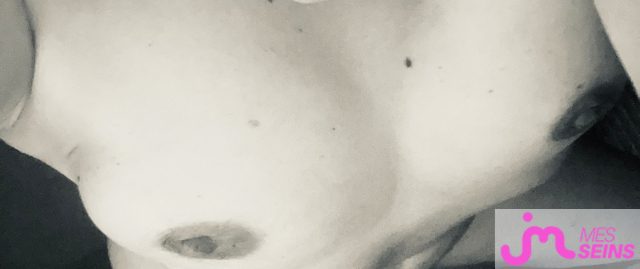 Les gros seins de CoquineExhib18