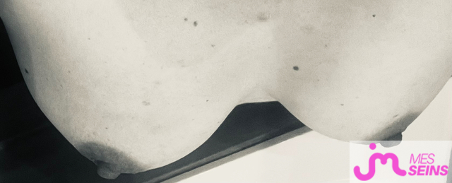 Les gros seins de CoquineExhib18