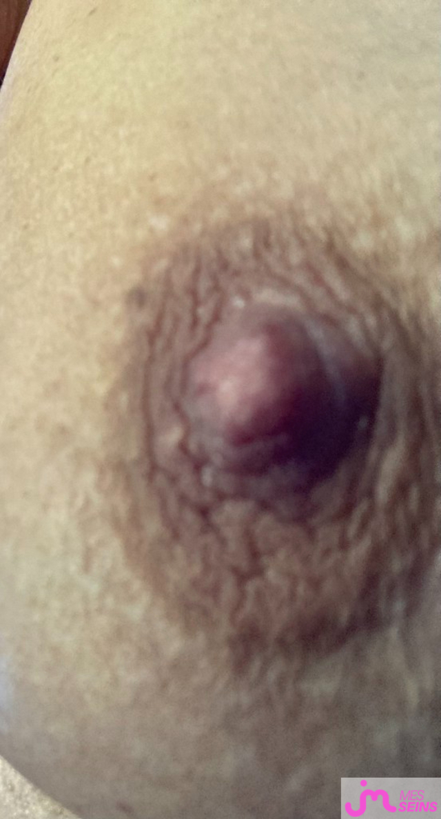 Les seins moyens de yseul06