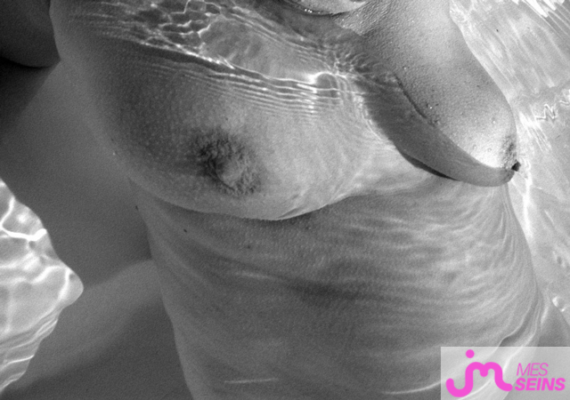 Les tr&egrave;s gros seins de Bololos