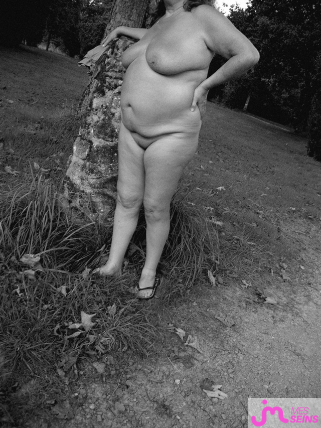 Les tr&egrave;s gros seins de Bololos