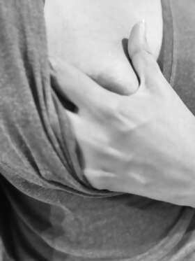 Photos de seins : mes n&eacute;n&eacute;s