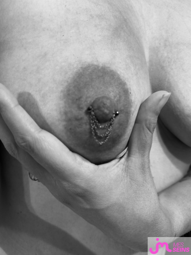 Les gros seins de leszouszous