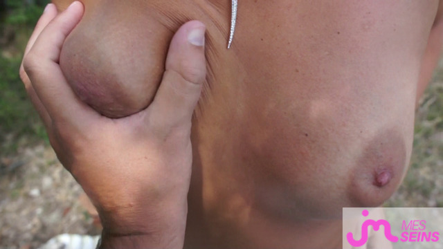 seins de Nicogary