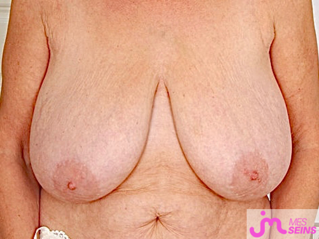 Les gros seins de Suceusedu31