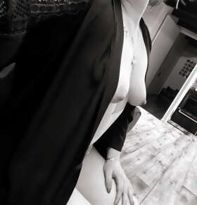 Photos de seins : Mes seins pour vous