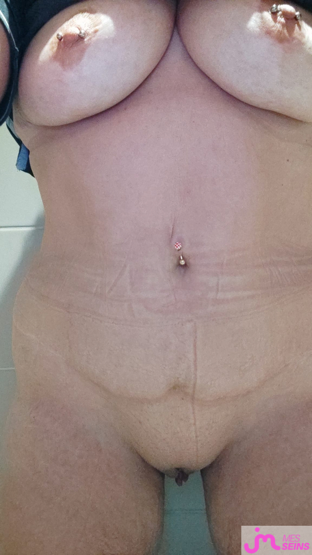 Photos de seins : Faites vous plaisir.......