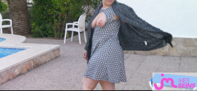 Les gros seins de lola51