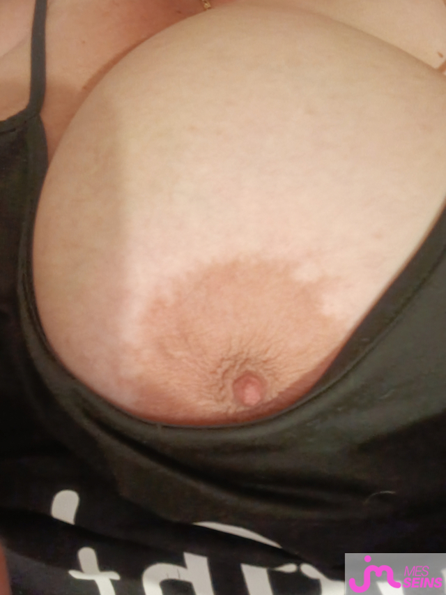 Photos de seins : 😴😴
