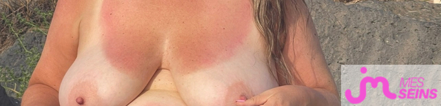 Les tr&egrave;s gros seins de Bernard et Bianca