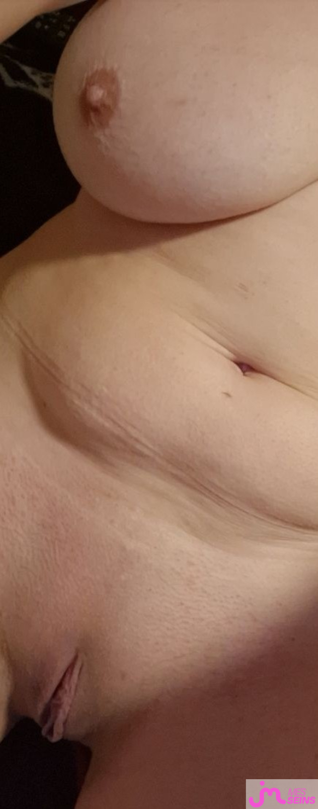 Photos de seins : Depuis le temps 