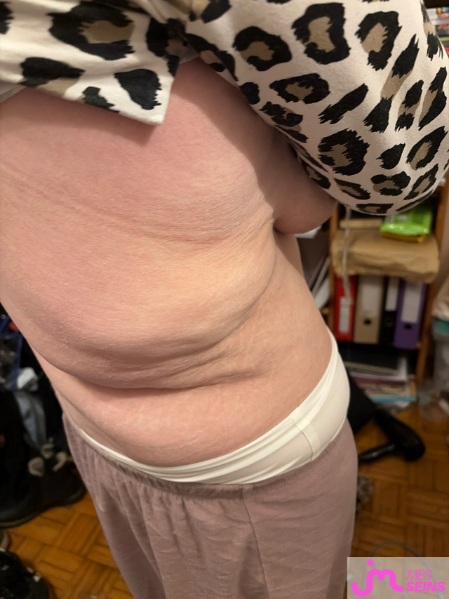 Les gros seins de Couplekokin32