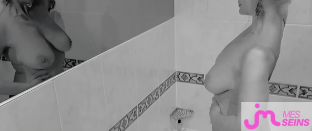 Les tr&egrave;s gros seins de Marcoemi57 