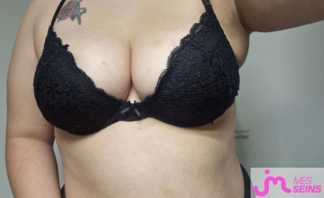 Les gros seins de Isetman26