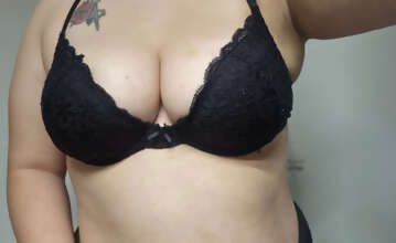 Photos de seins : Mes Seins
