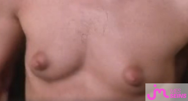 Photos de seins : mes petits seins